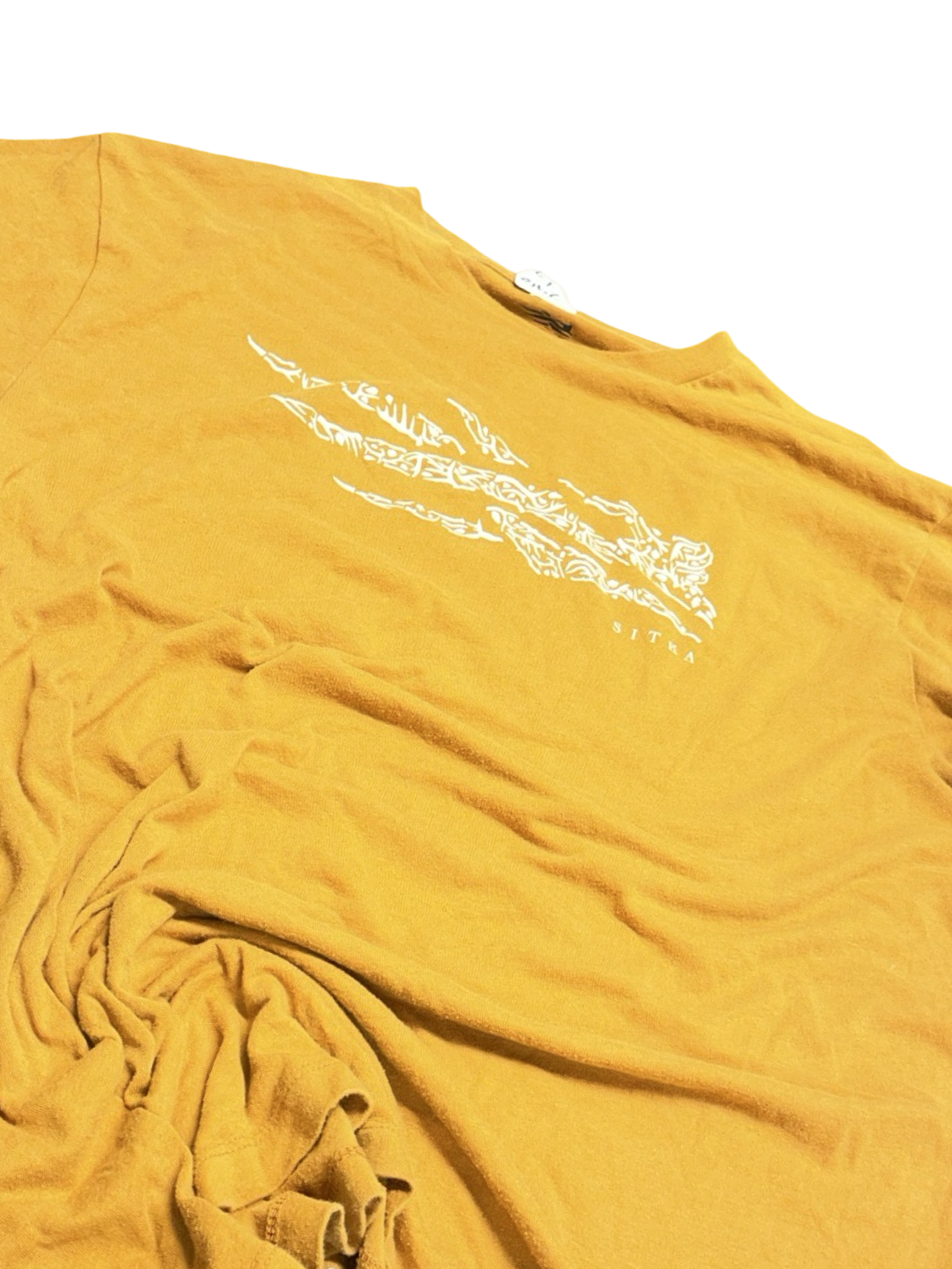 Men’s Large Sitka Tee