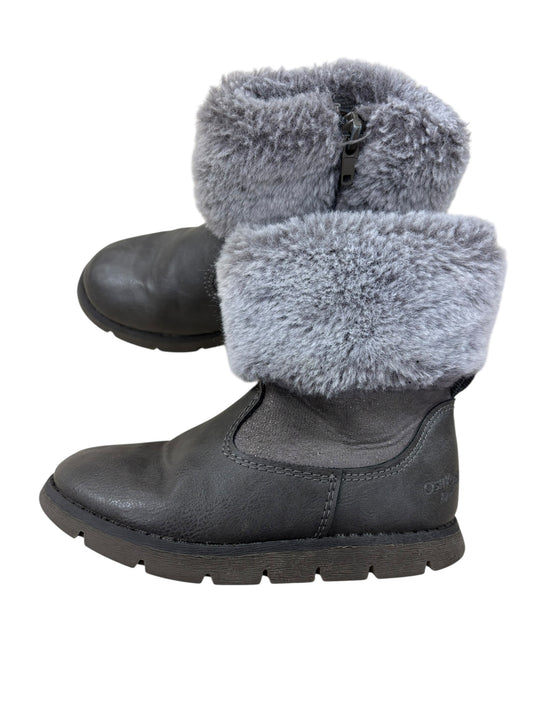 Girls 10 boots