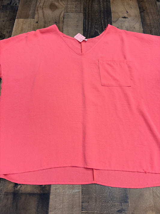 Women’s small shirt