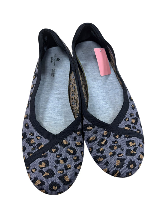 Womens Clark’s 10