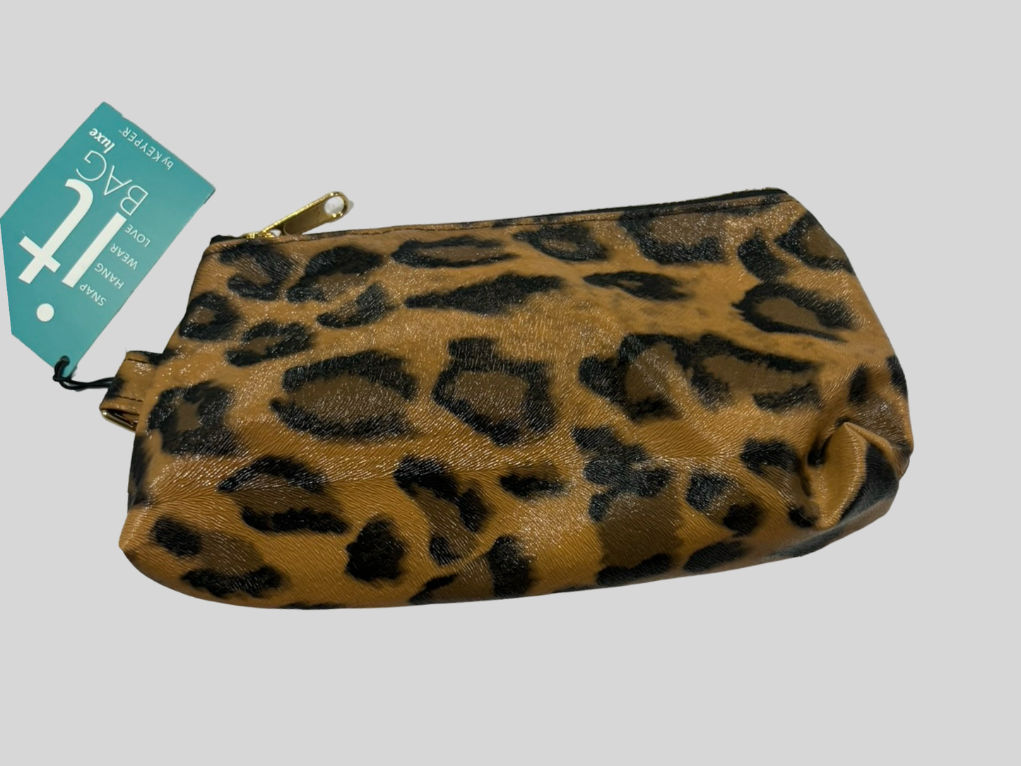 Cosmetic bag NWT