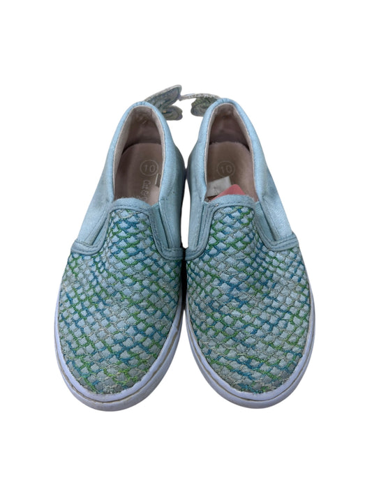 Girls 10 shoes