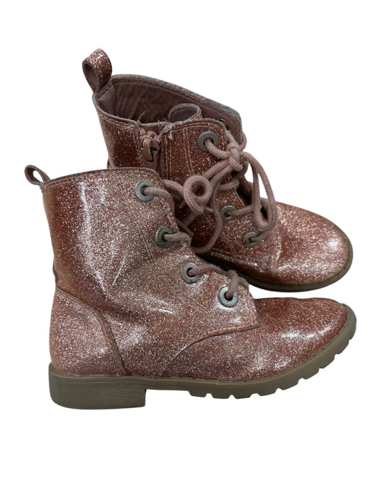 Girls 10 boots