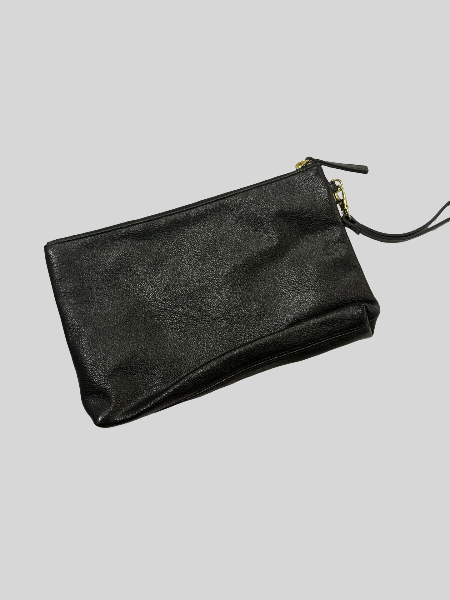 Large wristlet
