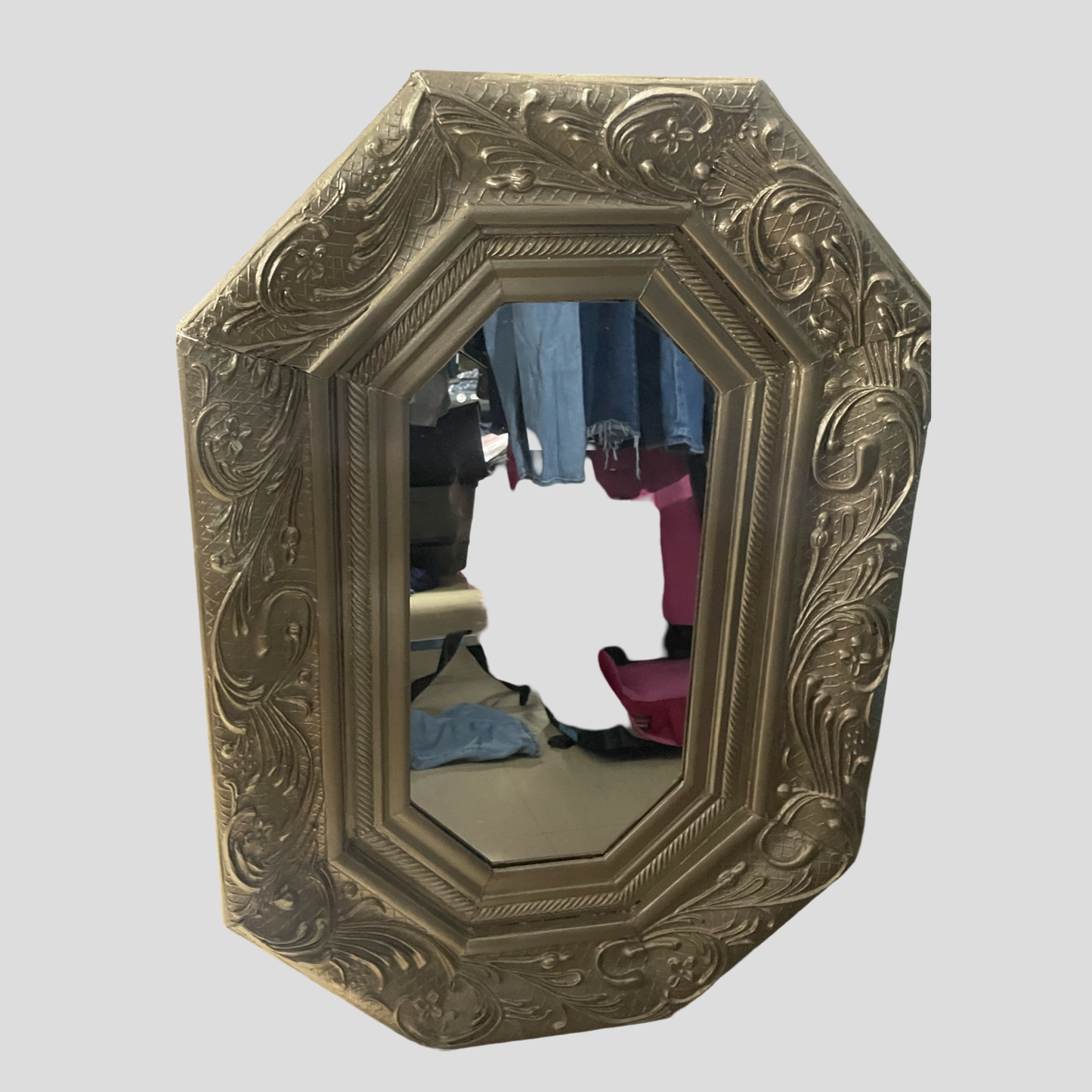 Large Mirror-no shipping