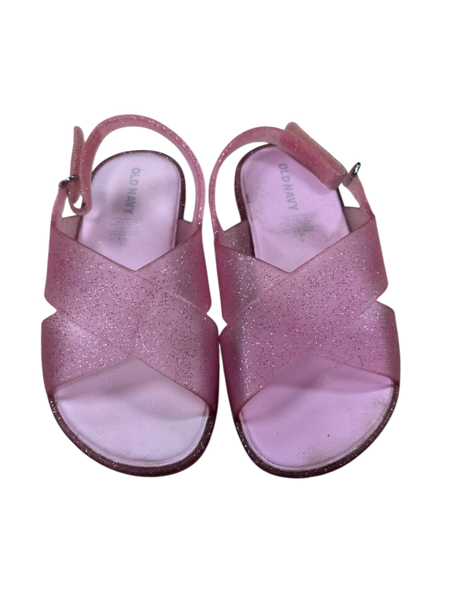Girls 10 sandals