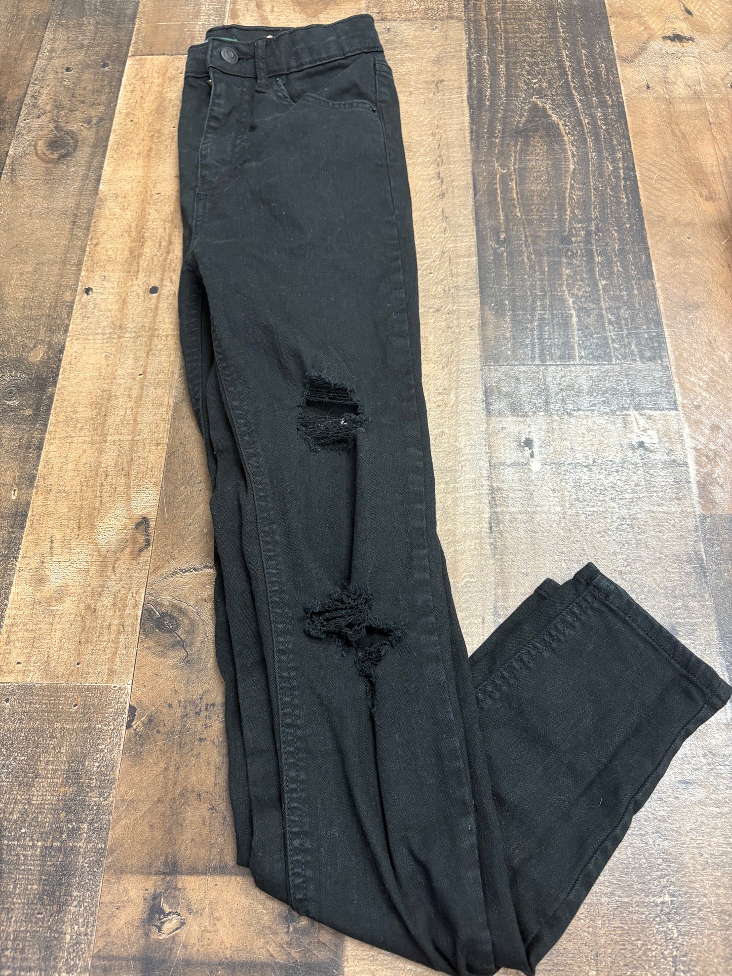 Women’s 0 Wild Fable Jeans