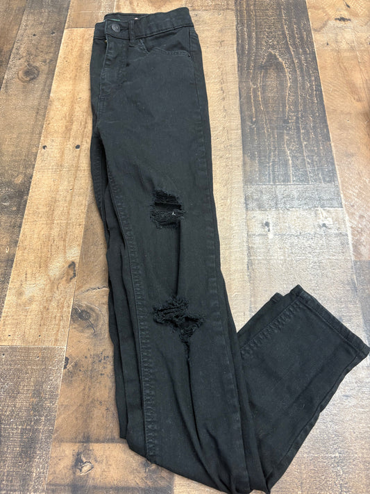Women’s 0 Wild Fable Jeans