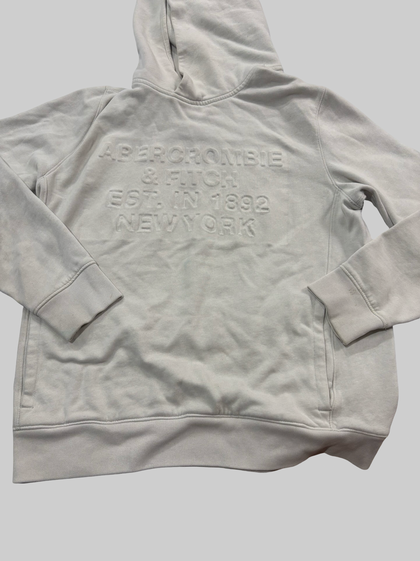Men’s Abercrombie & Fitch size medium