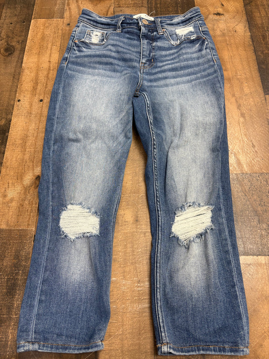 Women’s 24 BKE Capri