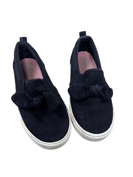Girls 10 shoes