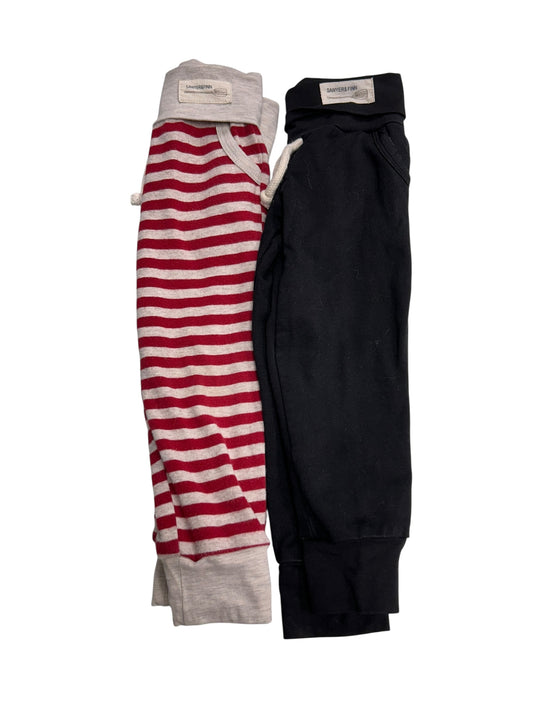 Boys 18-24m Sawyer and Finn pants