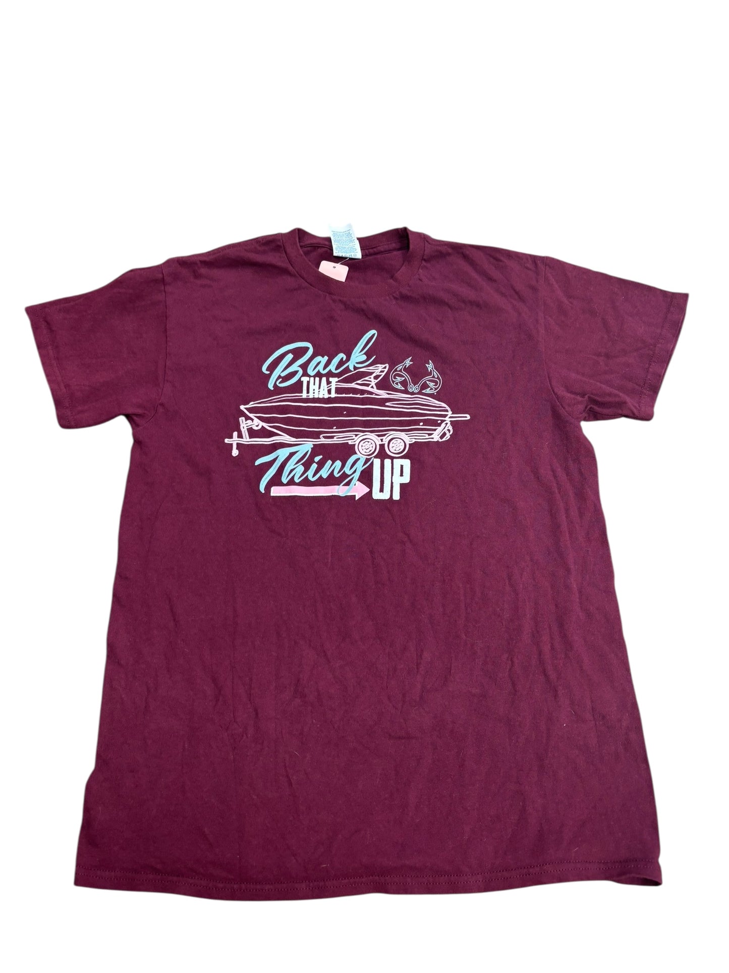 Women’s medium graphic shirt