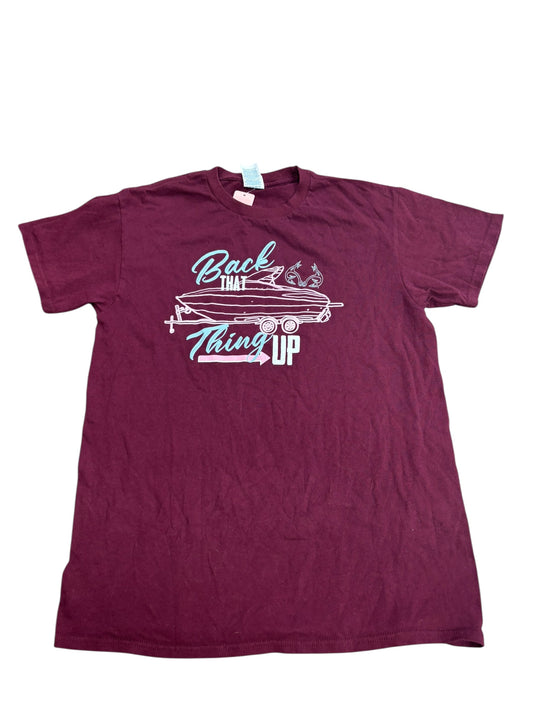 Women’s medium graphic shirt