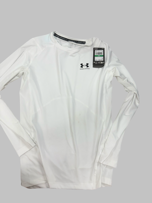 Men’s UA NWT compression shirt