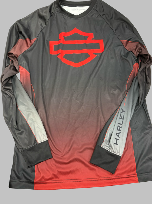 Men’s medium riding shirt