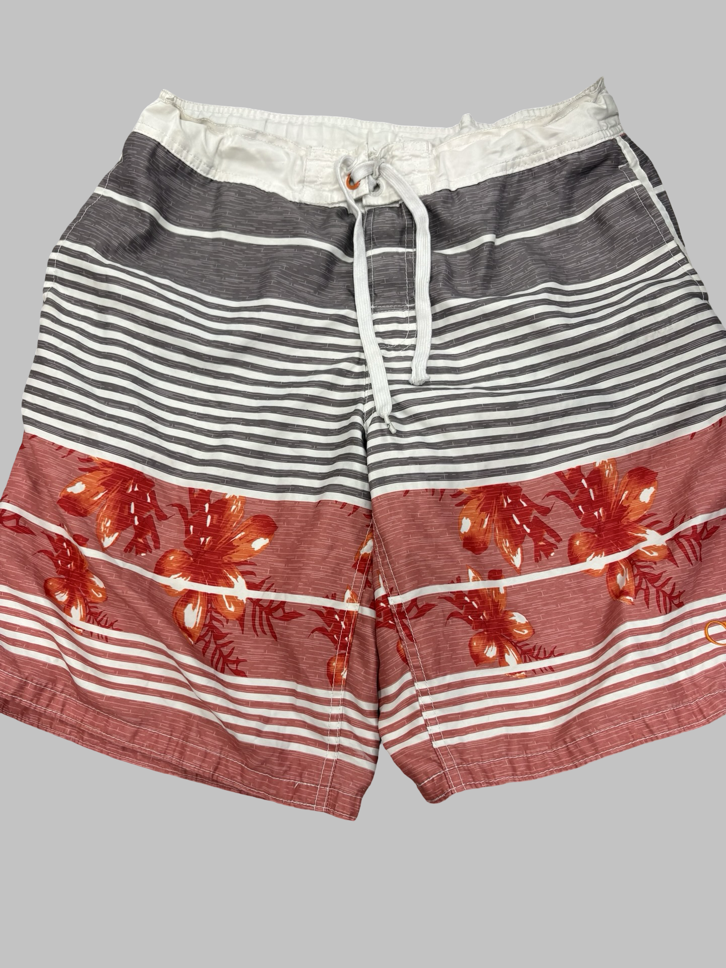 Men’s swim trunks size medium
