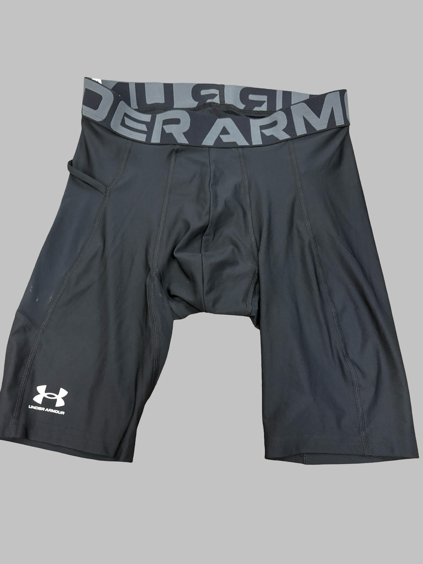 Men’s UA compression size large
