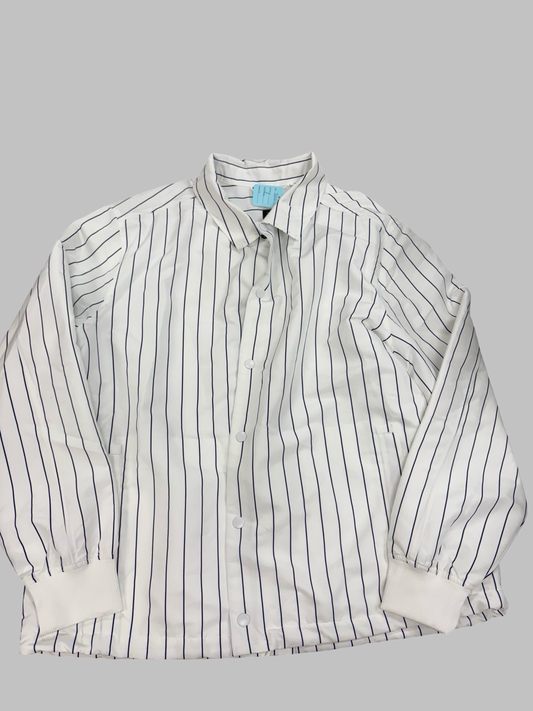 Men’s coach jacket size large NWT