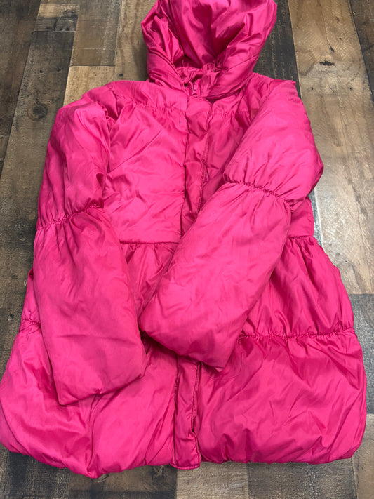 Girls 14 Coat