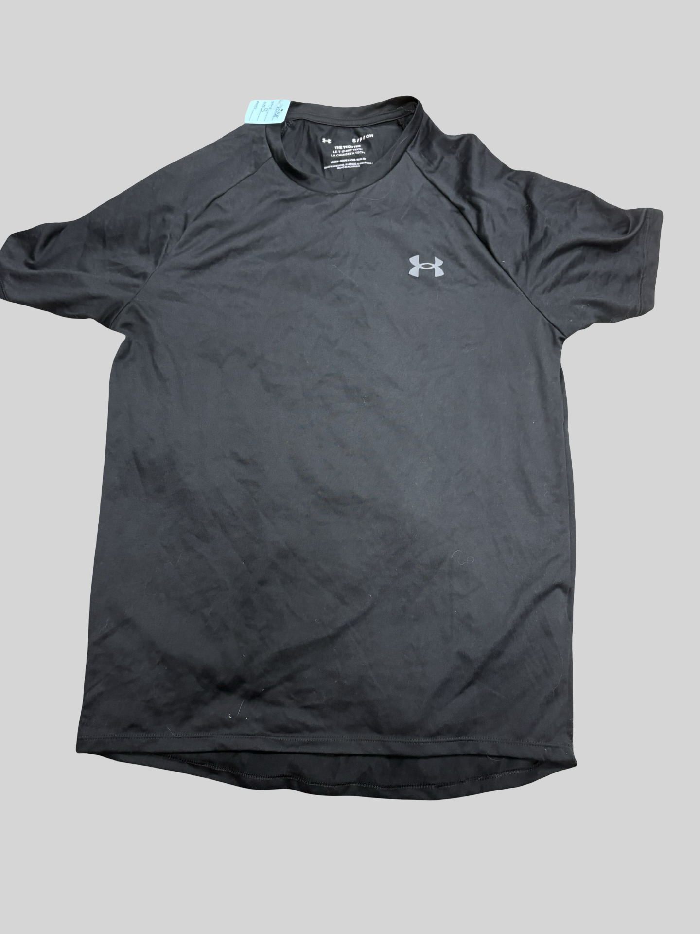Men’s small UA