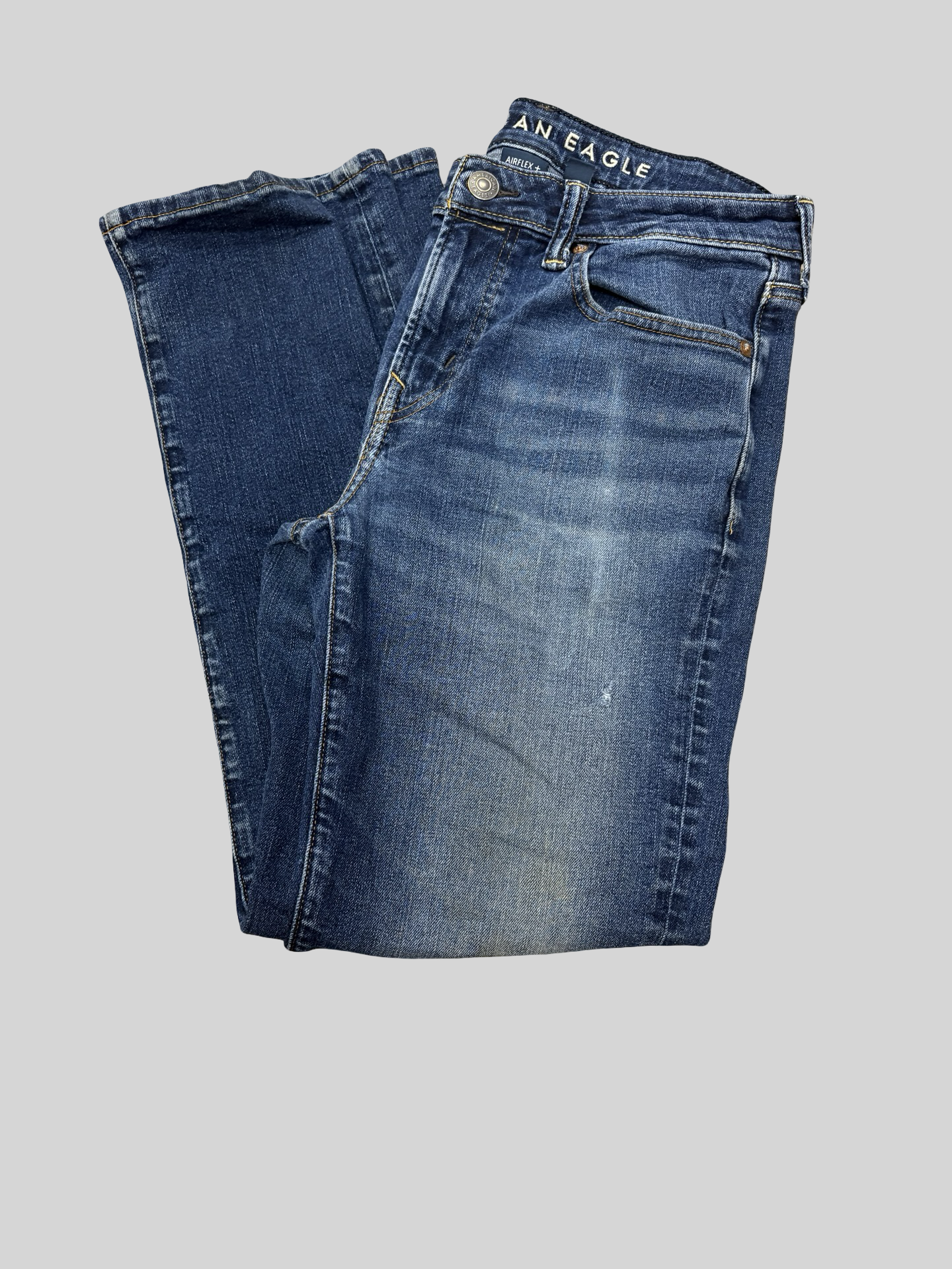 Men’s 30/30 AE jeans