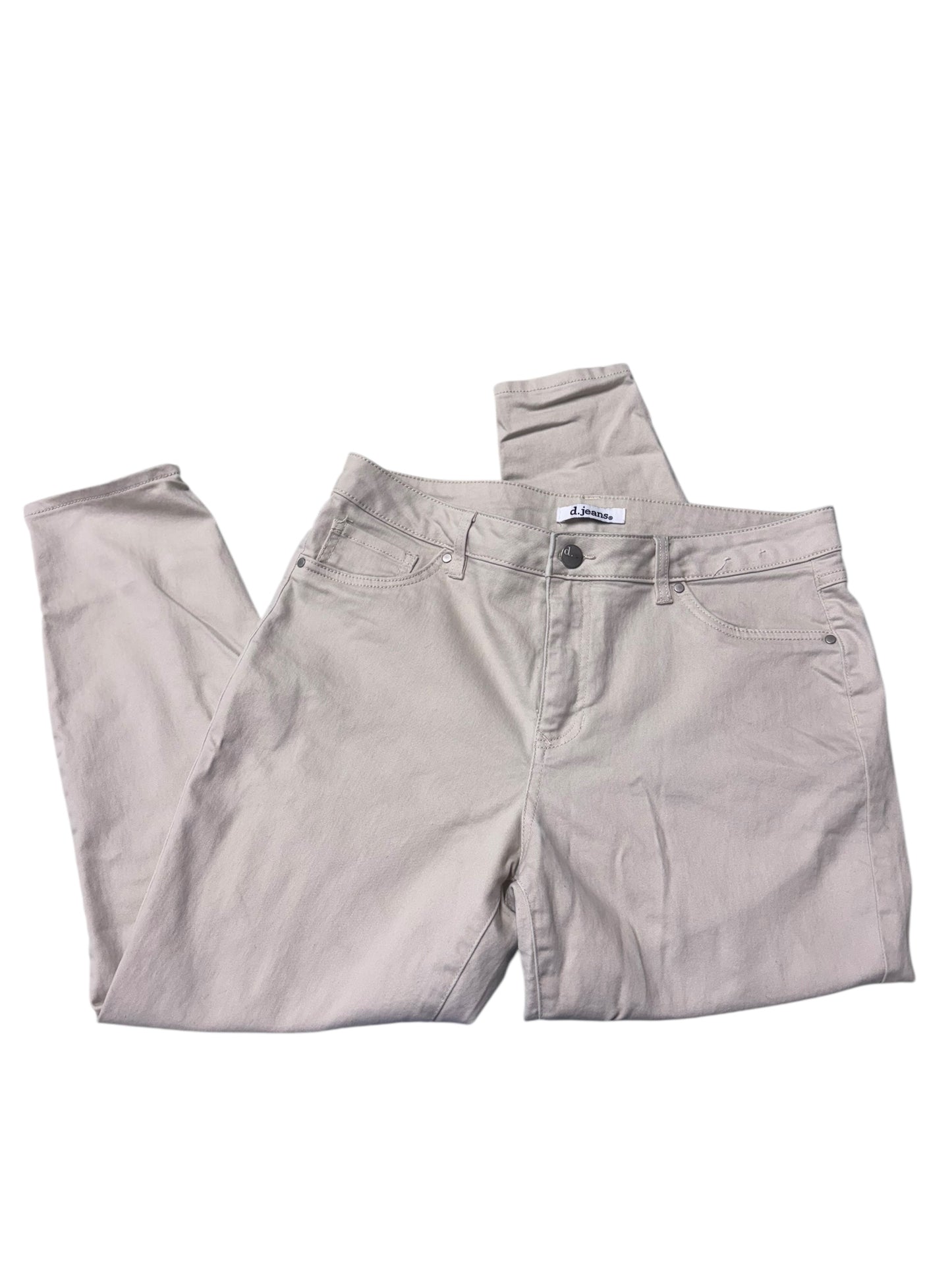 Womens 14 d jeans