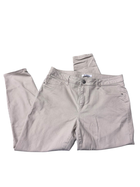Womens 14 d jeans