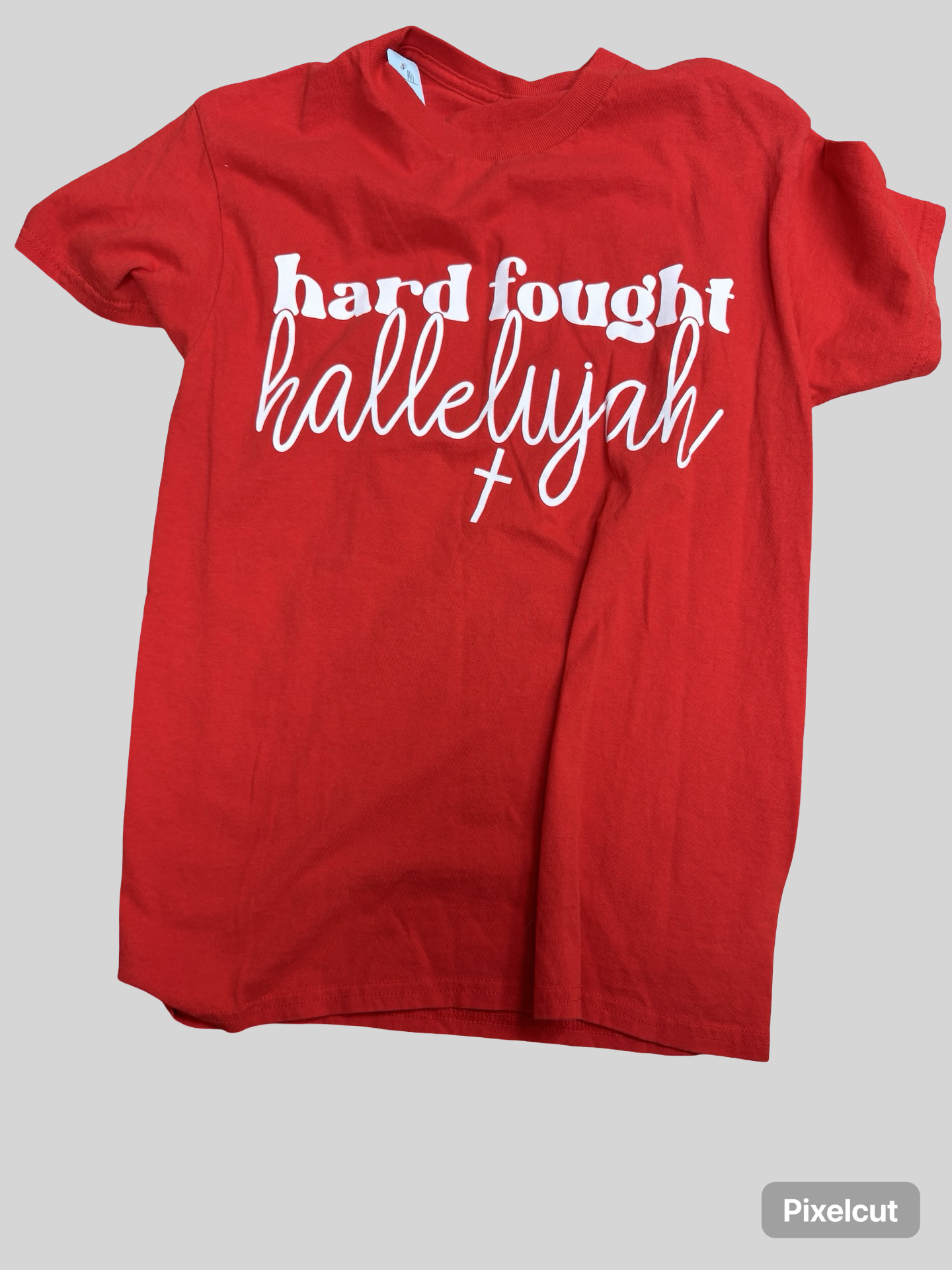 Women’s small graphic tee