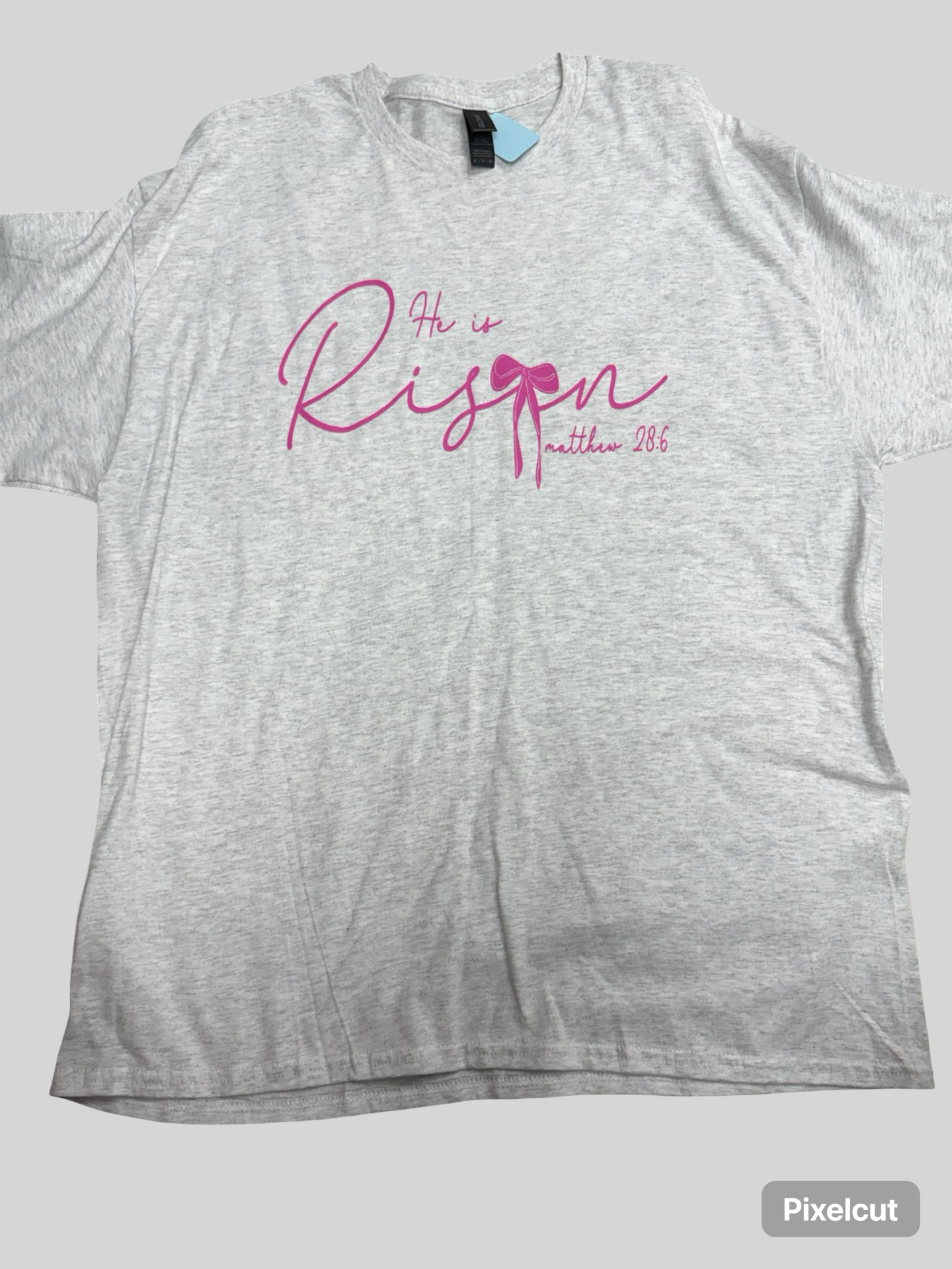 Women’s XL graphic tee
