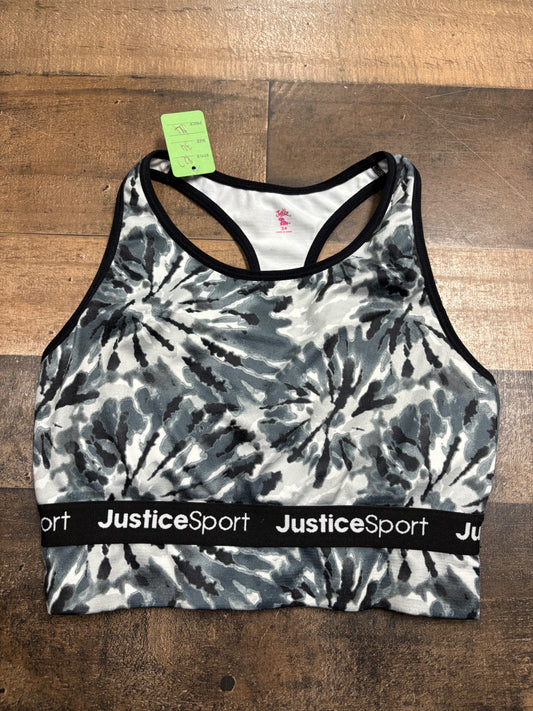 34 sports bra