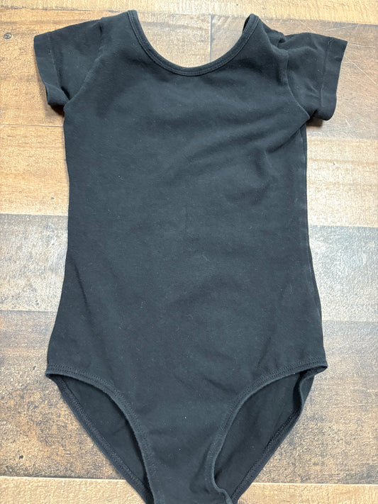 Girls small leotard