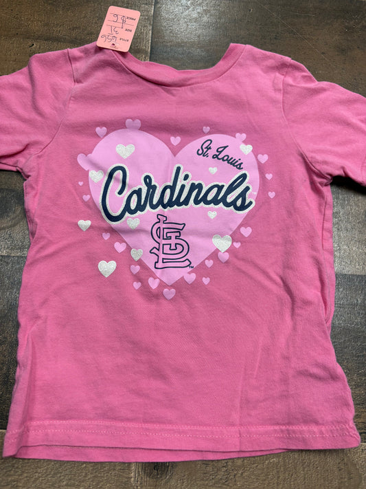 Girls 3t shirt