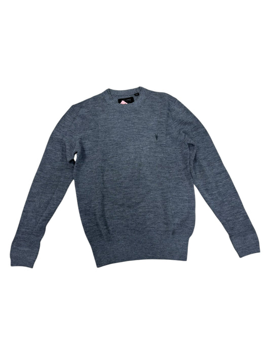 Men’s small all saints sweater