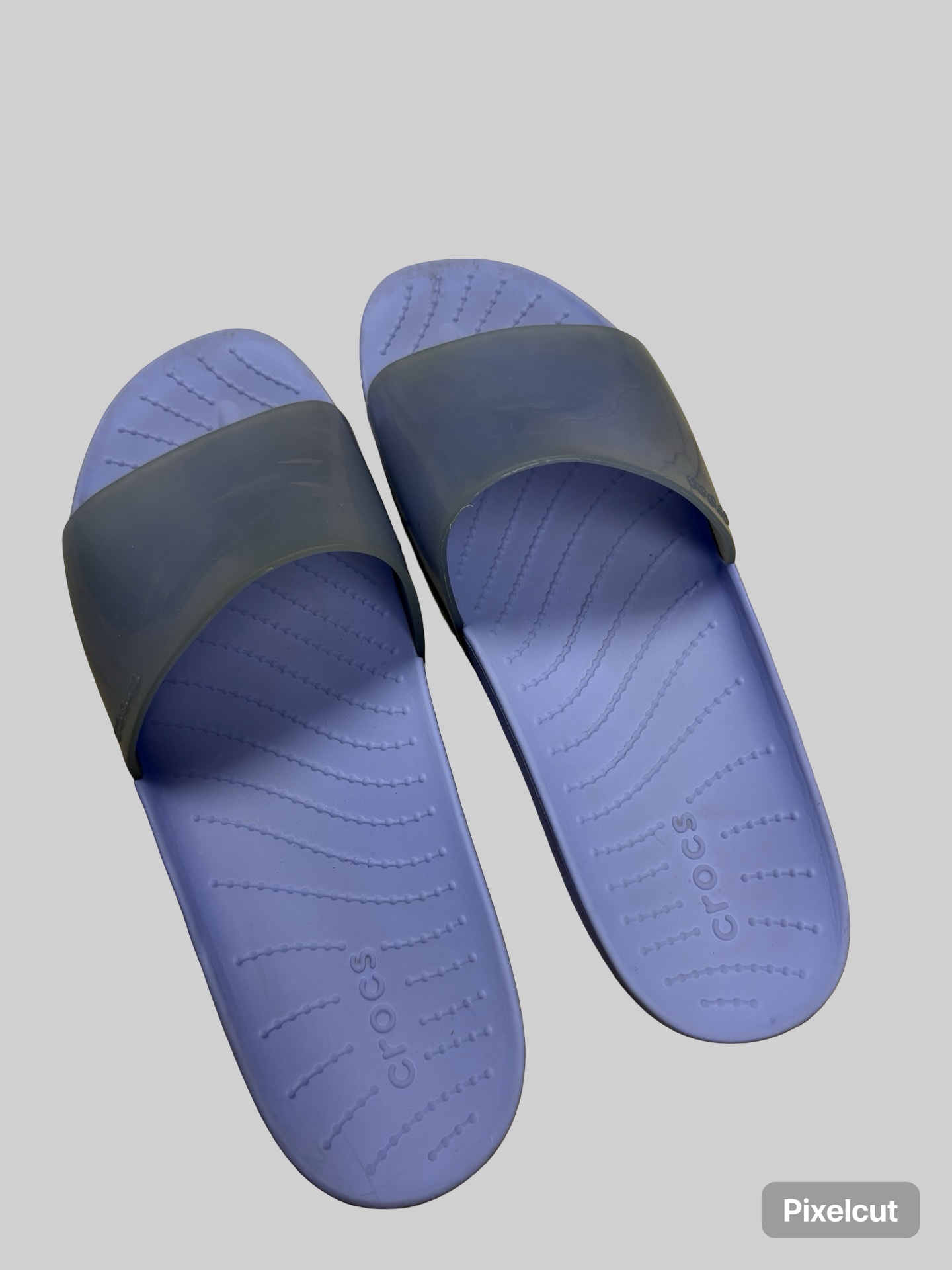 Women’s crocs size 9
