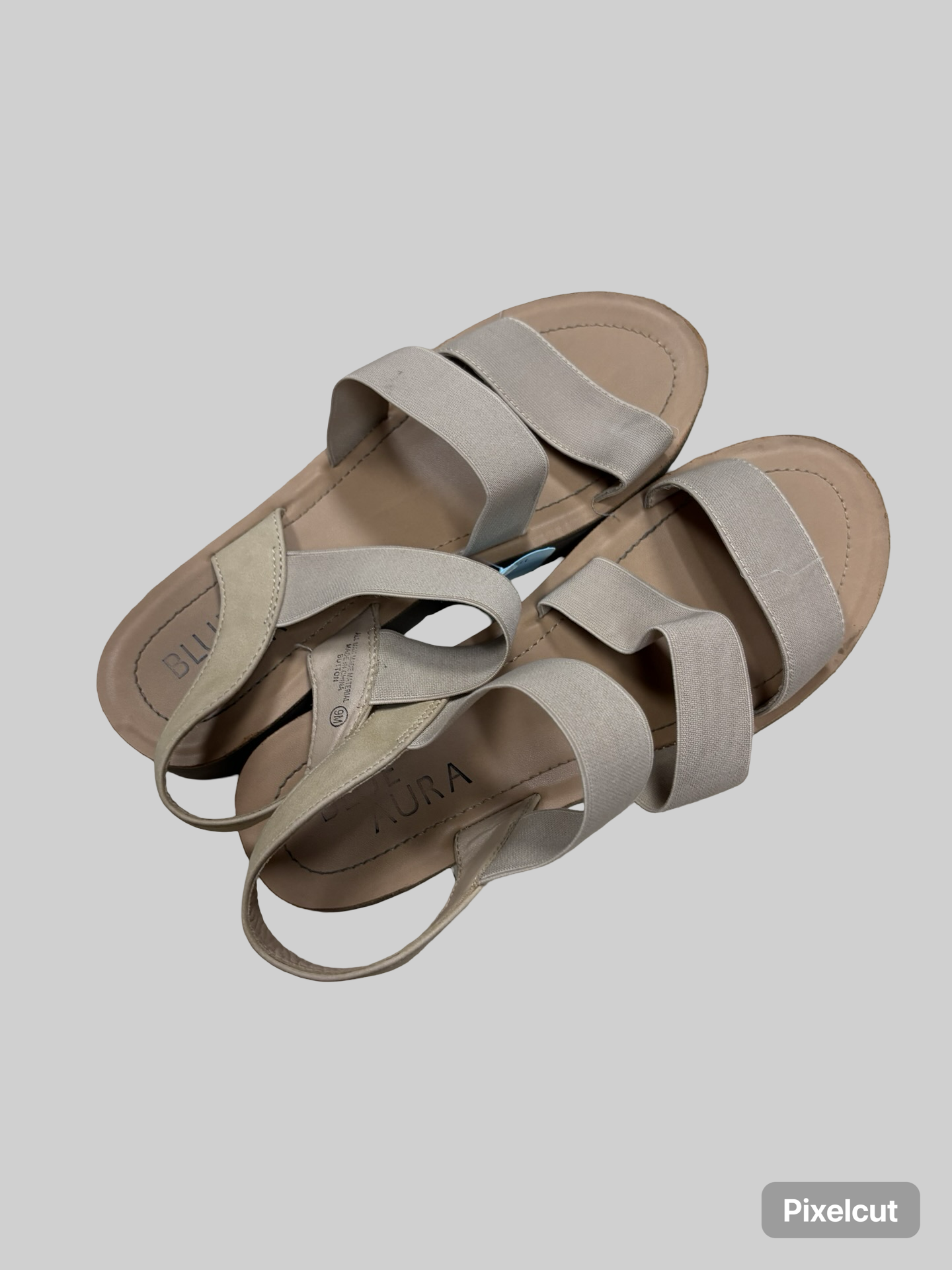 Women’s sandals size 9