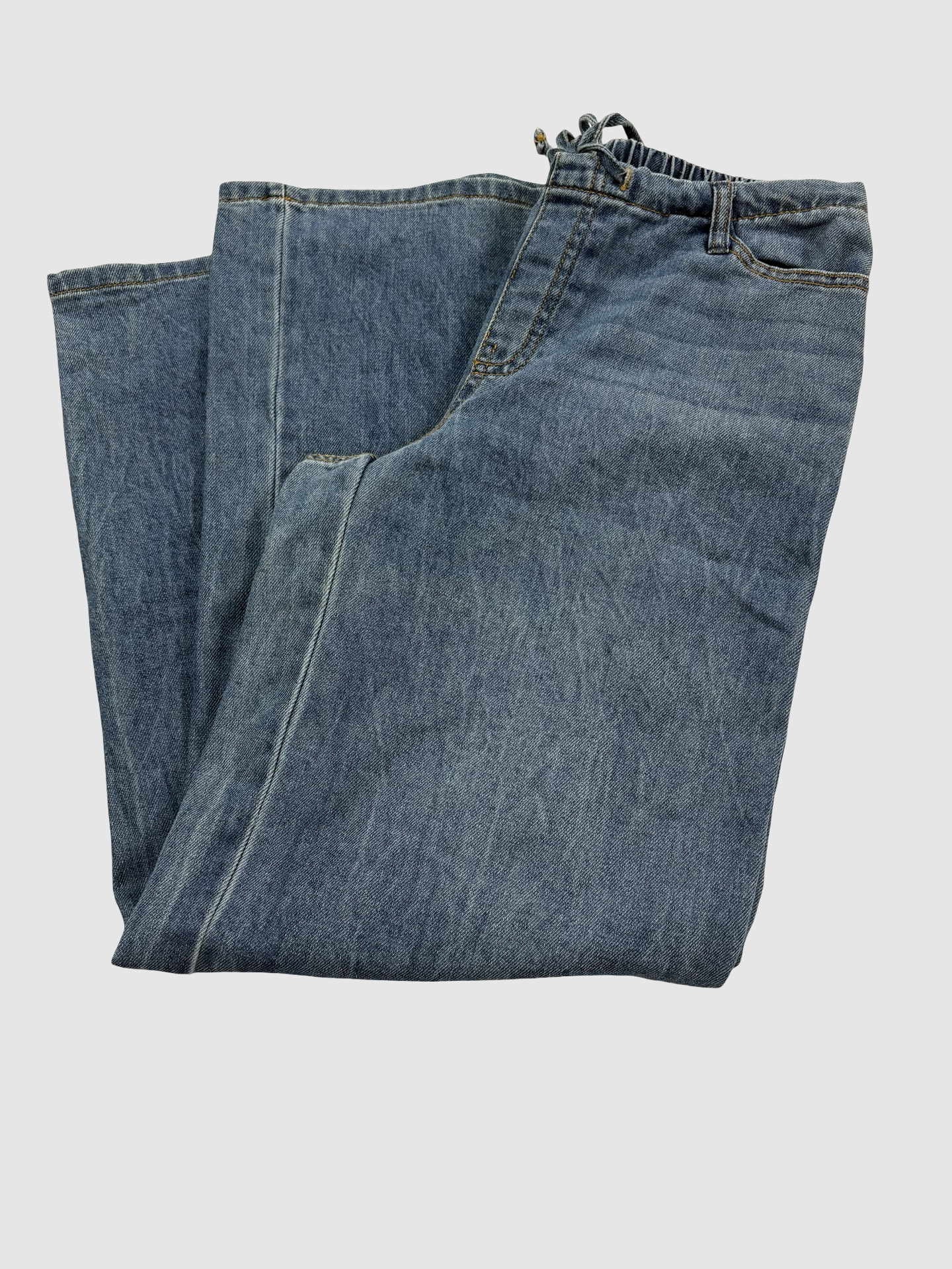 Women’s small jeans