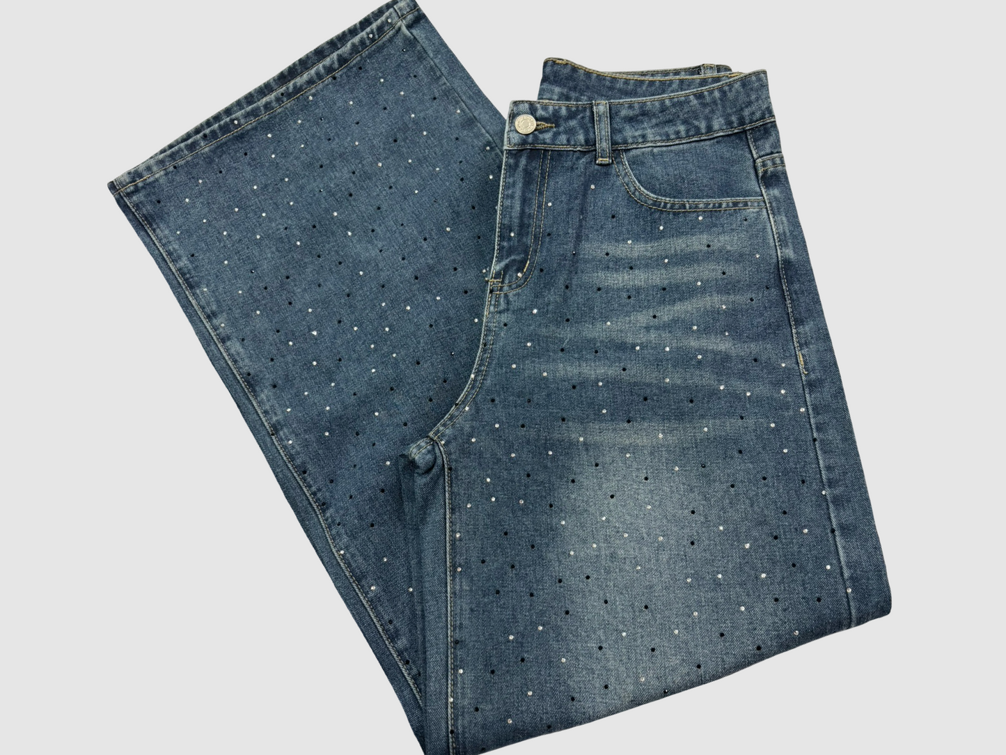 Women’s jeans size small