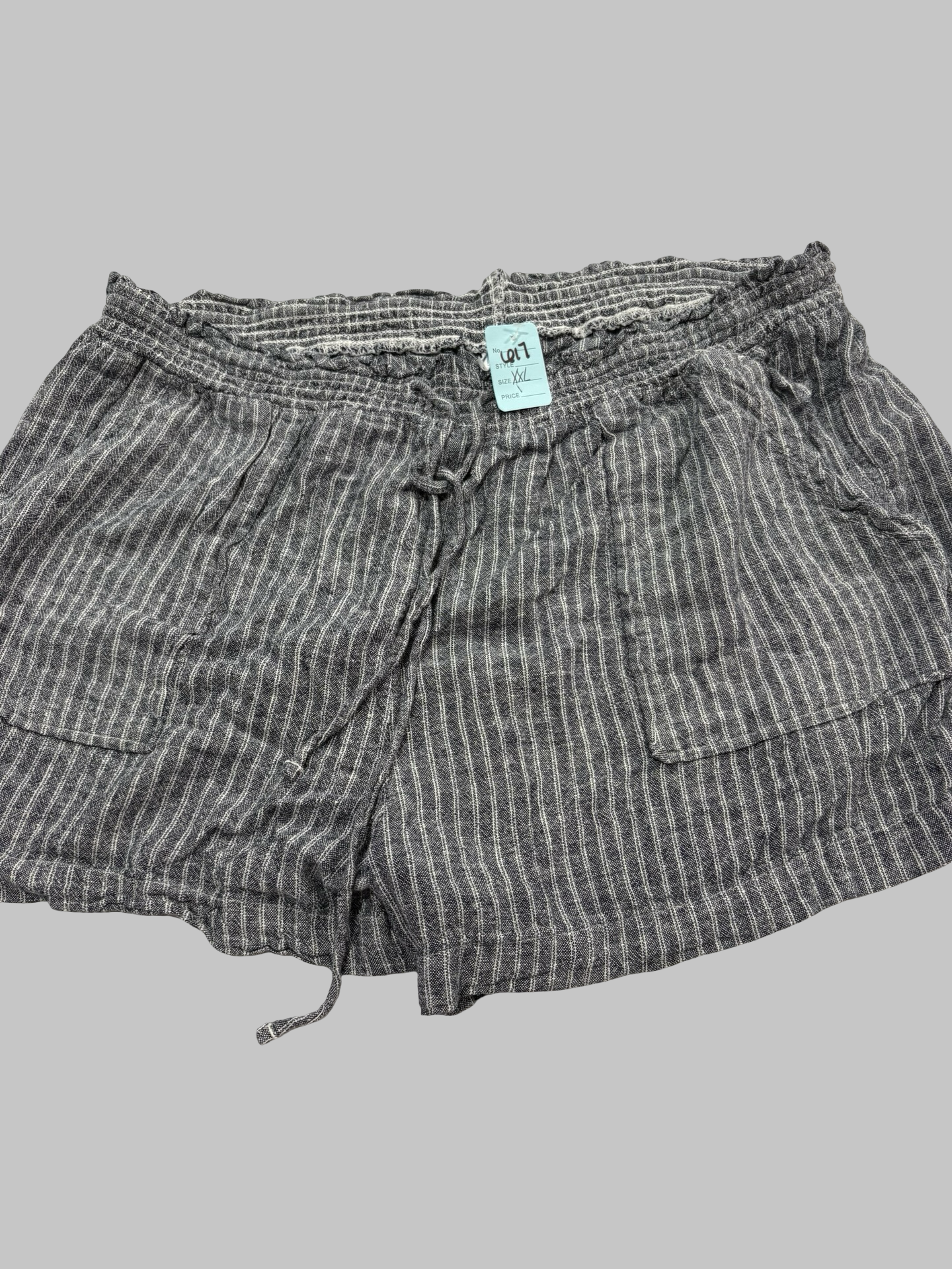 Women’s xxl shorts