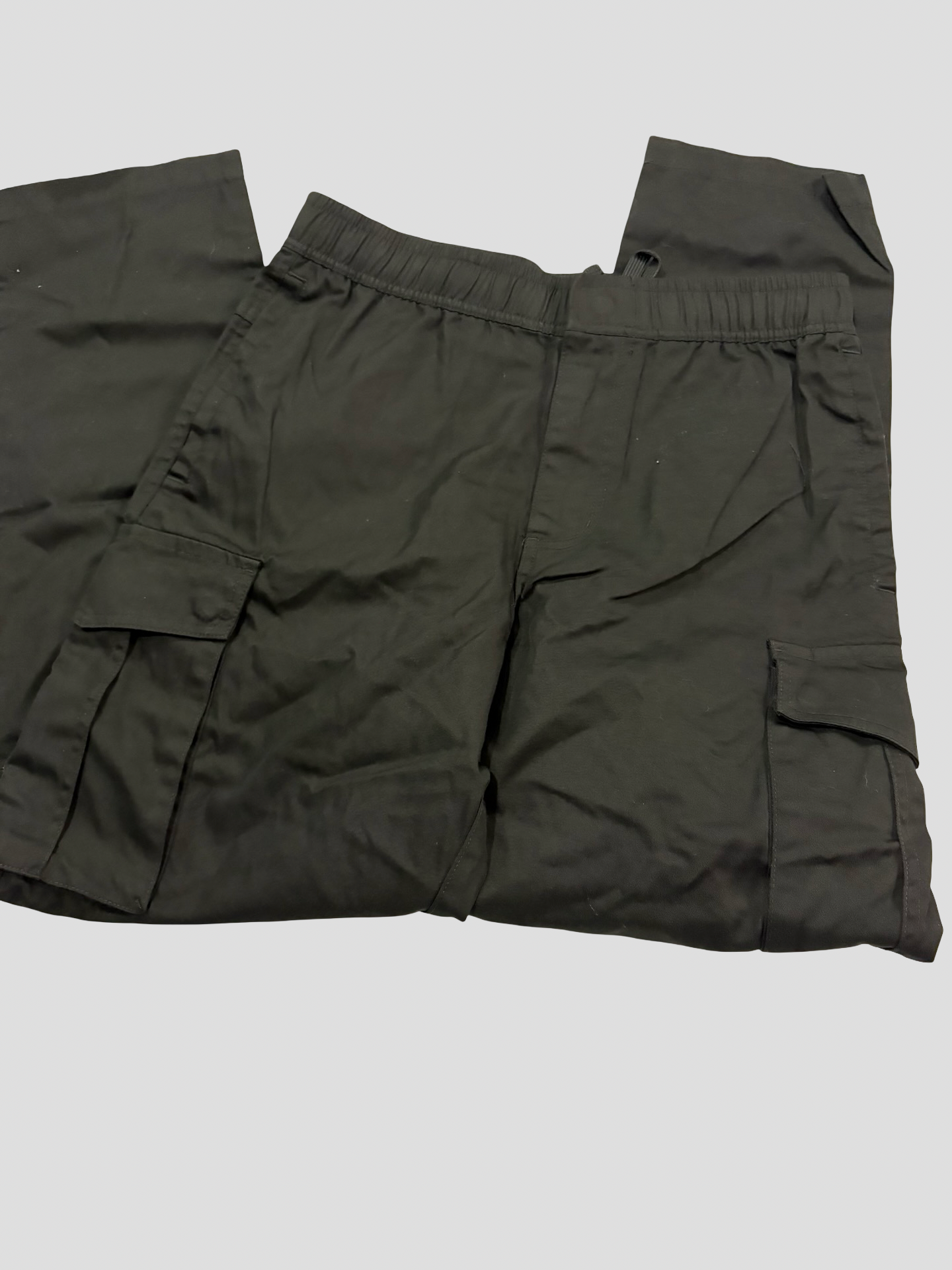 Men’s small pants