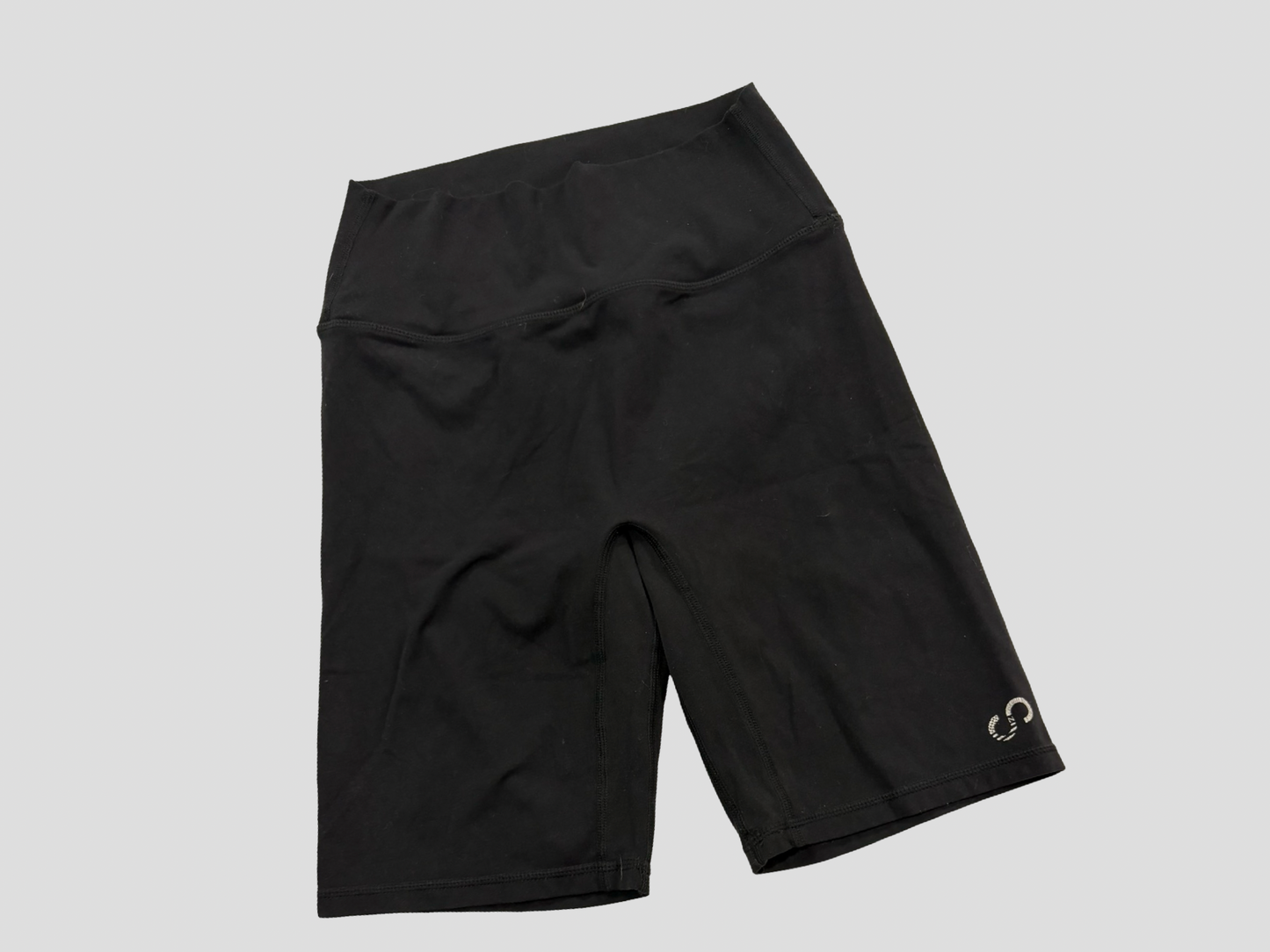 Women’s small biker shorts