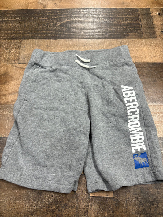 Boys 9/10 Abercrombie shorts