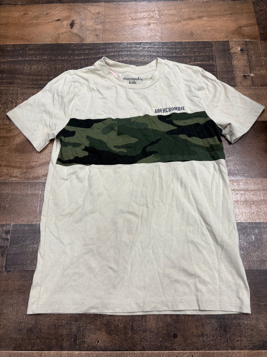 Boys 11/12 Abercrombie shirt