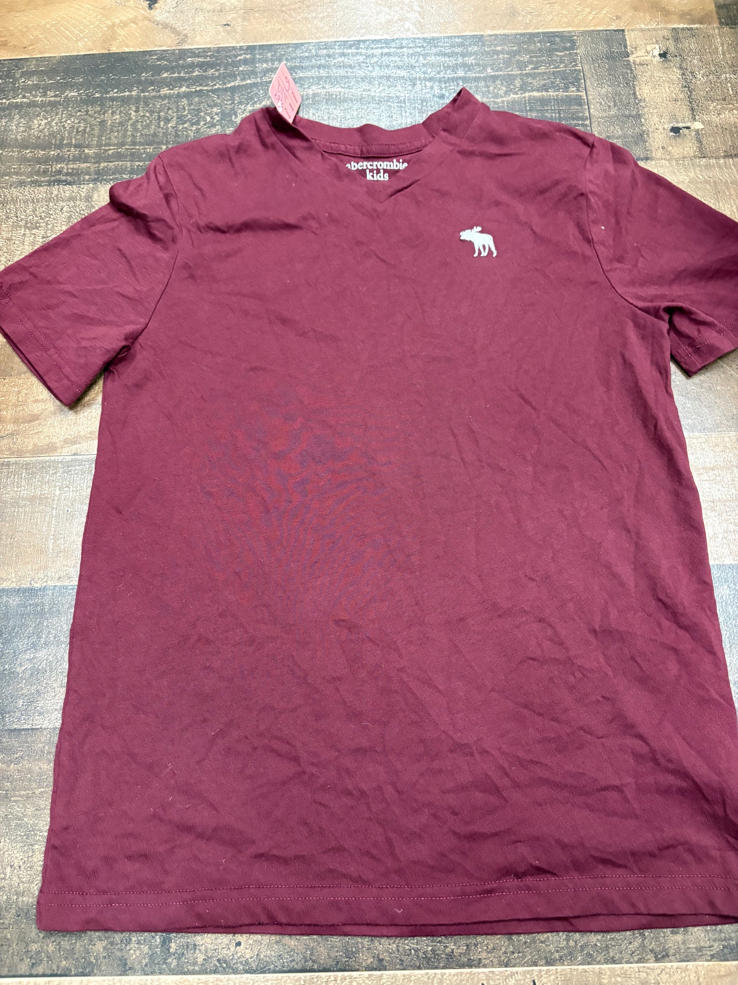 Boys 11/12 Abercrombie shirt