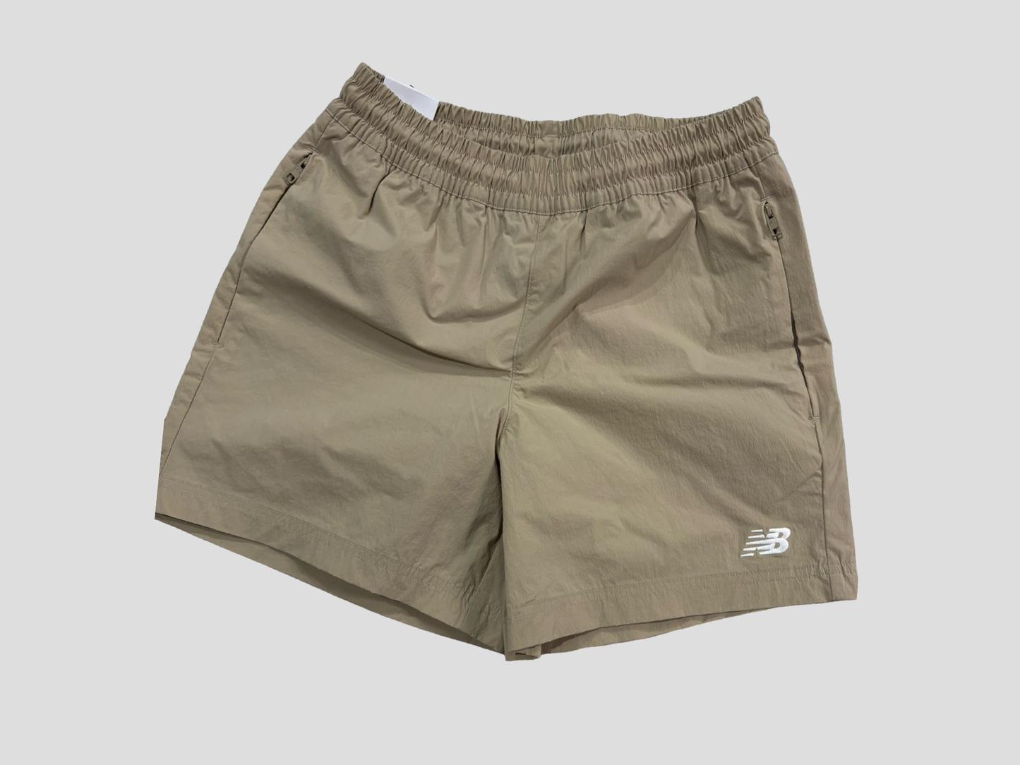 Men’s NWT new balance shorts size small