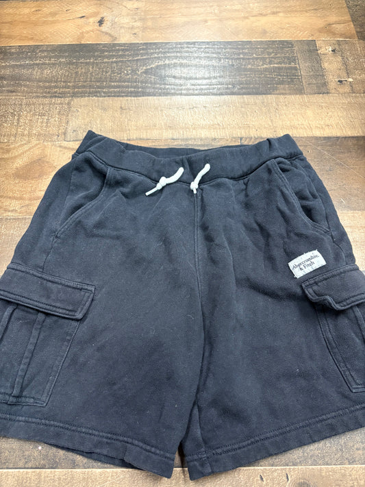 Boys 15/16 Abercrombie shorts