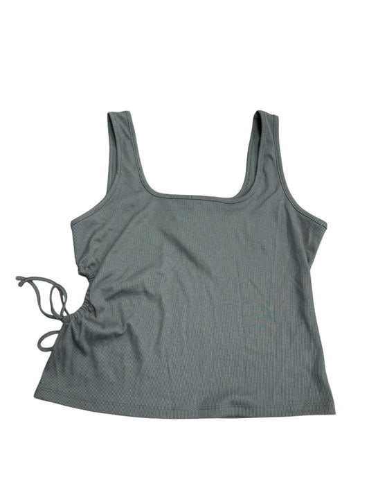Women’s large tank nwt