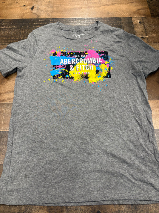 Boys 13/14 Abercrombie shirt