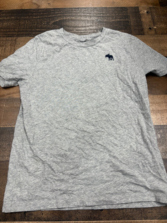Boys 11/12 Abercrombie shirt