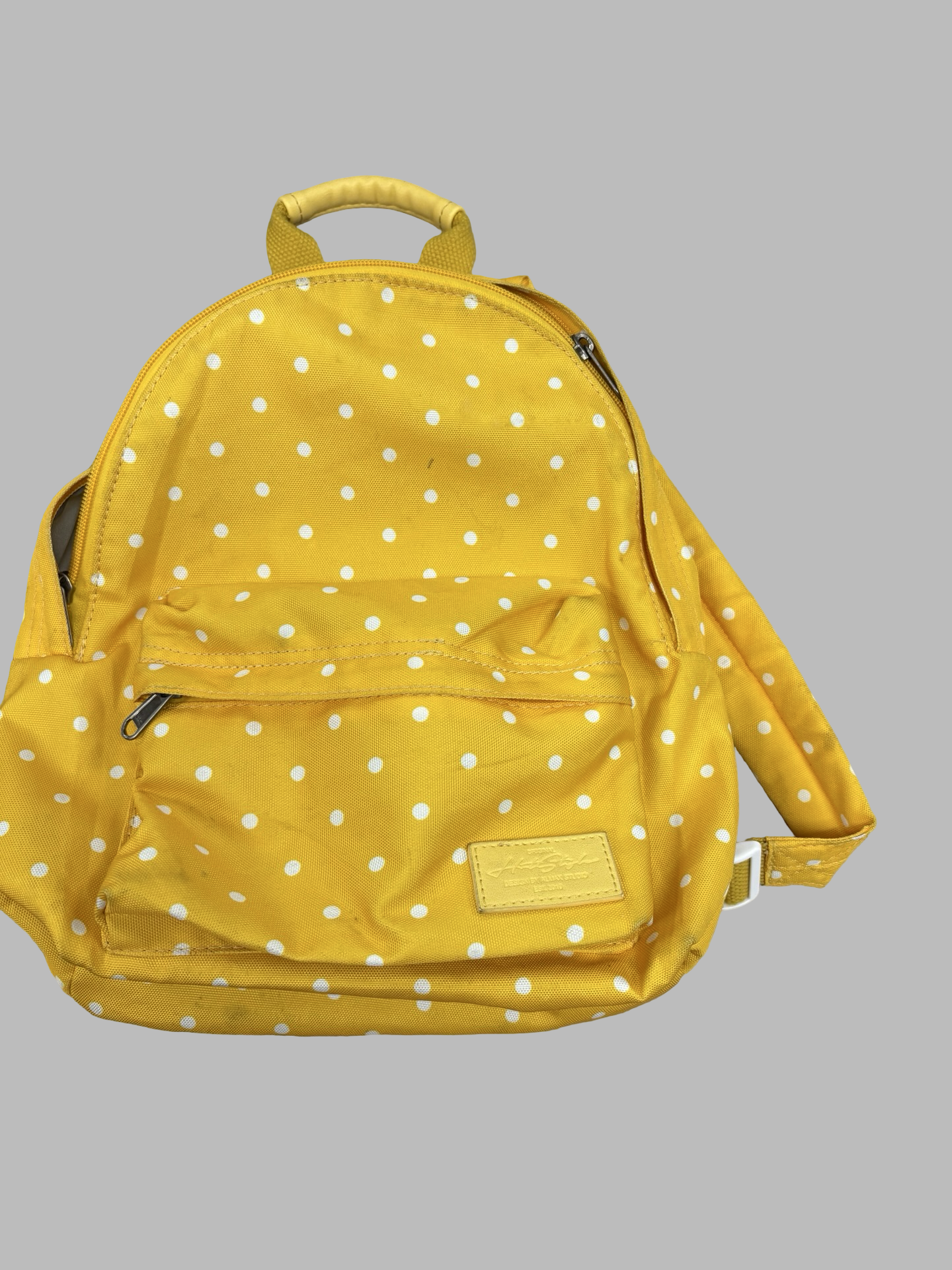Small backpack